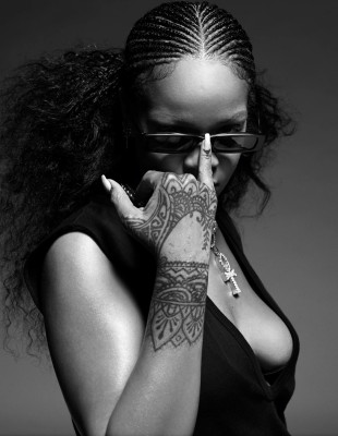 Rihanna pic #1199938