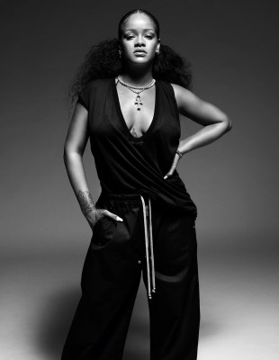Rihanna pic #1199929