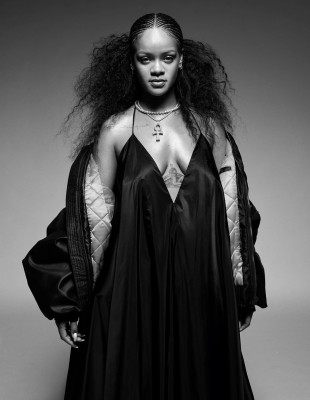 Rihanna pic #1199932
