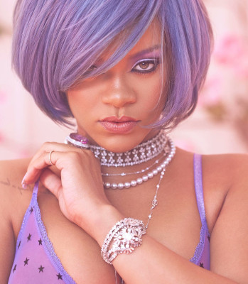 Rihanna pic #1201721