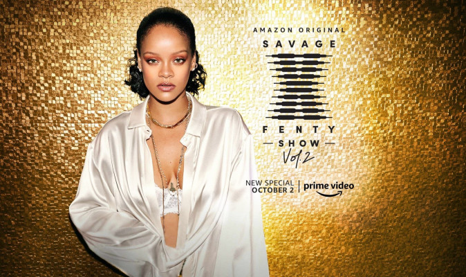 Rihanna pic #1238677