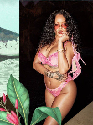 photo 11 in Rihanna gallery [id1220025] 2020-07-03 00:00:00