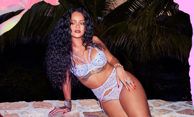 photo 26 in Rihanna gallery [id1215271] 2020-05-14 00:00:00
