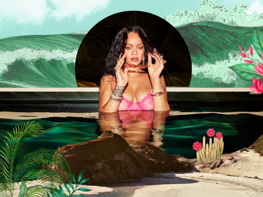 photo 13 in Rihanna gallery [id1220023] 2020-07-03 00:00:00