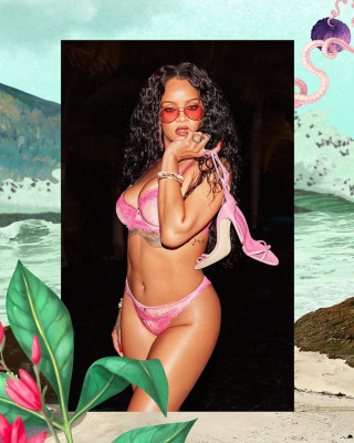photo 9 in Rihanna gallery [id1222333] 2020-07-17 00:00:00