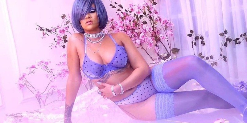 photo 16 in Rihanna gallery [id1201723] 2020-02-04 00:00:00