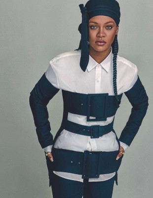 Rihanna pic #1210013