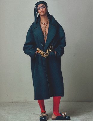 photo 23 in Rihanna gallery [id1210010] 2020-04-05 00:00:00