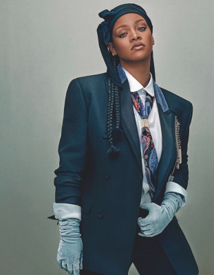 Rihanna pic #1210014