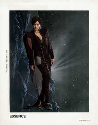 Rihanna pic #1245843