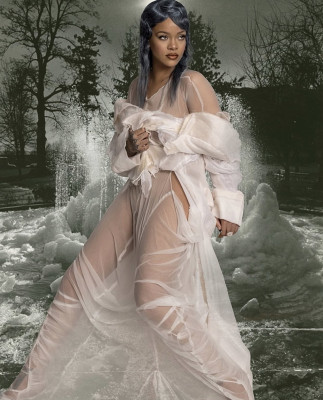 Rihanna pic #1246590