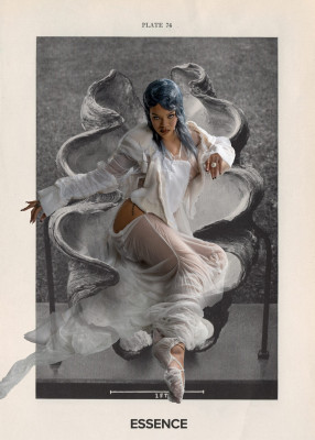 Rihanna pic #1245841