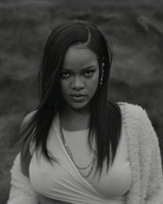 Rihanna pic #1263907