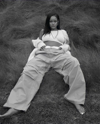 Rihanna pic #1263906