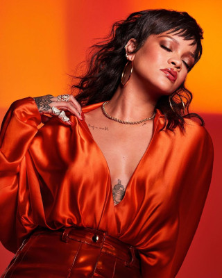 photo 22 in Rihanna gallery [id1259082] 2021-06-25 00:00:00