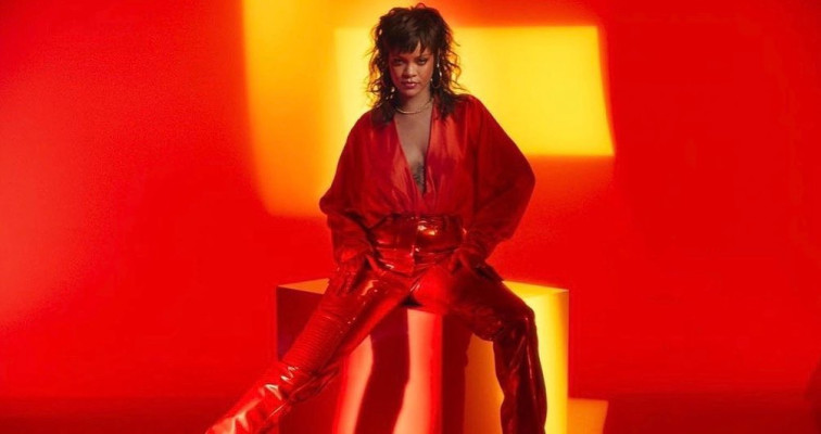 Rihanna pic #1262618