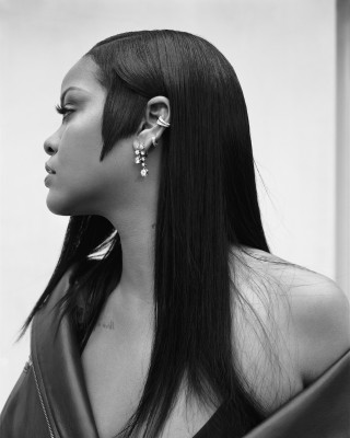 Rihanna pic #1263032