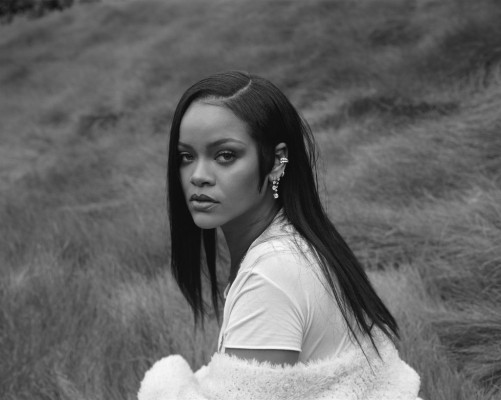 Rihanna pic #1263184