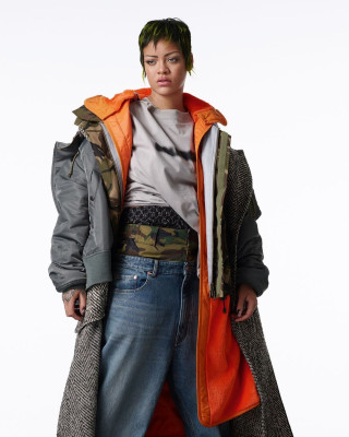 Rihanna pic #1256823