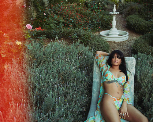 photo 10 in Rihanna gallery [id1249663] 2021-03-06 00:00:00