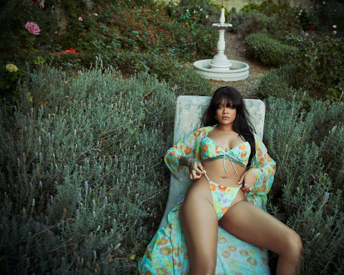 photo 11 in Rihanna gallery [id1249662] 2021-03-06 00:00:00
