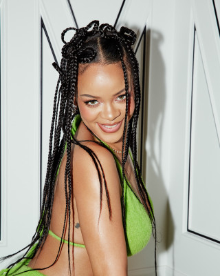 Rihanna pic #1289279
