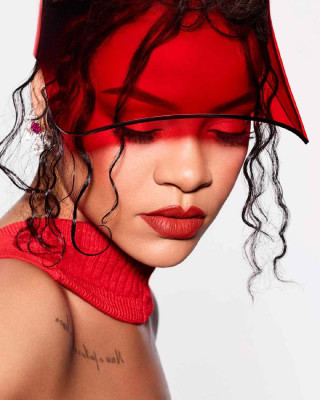 photo 25 in Rihanna gallery [id1299100] 2022-03-02 00:00:00