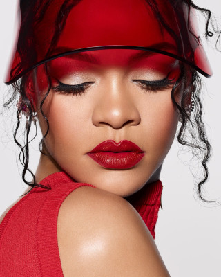 Rihanna pic #1296394
