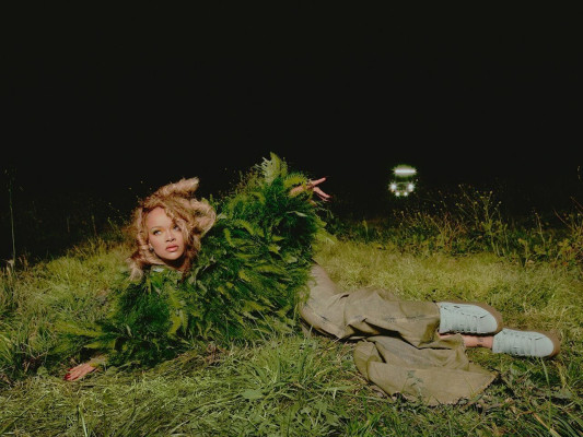 photo 4 in Rihanna gallery [id1350973] 2024-05-30 00:00:00