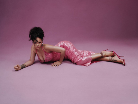 photo 13 in Rihanna gallery [id1367991] 2025-03-20 00:00:00