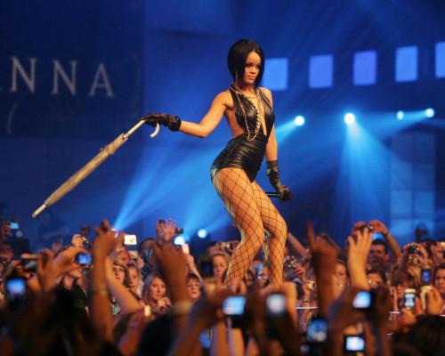 Rihanna pic #348778