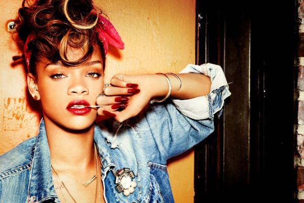 Rihanna pic #548044