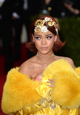 Rihanna pic #772558
