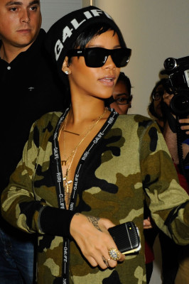 Rihanna pic #630228