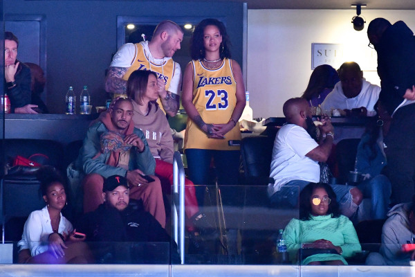 Rihanna pic #1109208