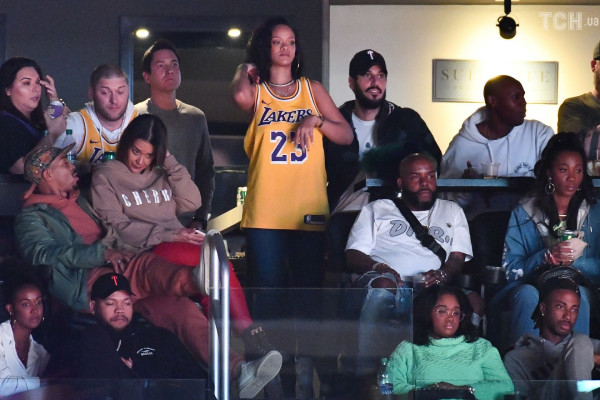 Rihanna pic #1109209