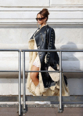 Rihanna pic #1347061
