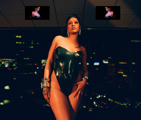 Rihanna pic #1272711
