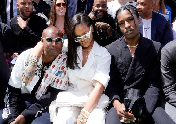 Rihanna pic #1046230
