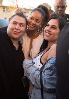 Rihanna pic #992414