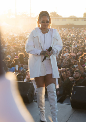 Rihanna pic #992413
