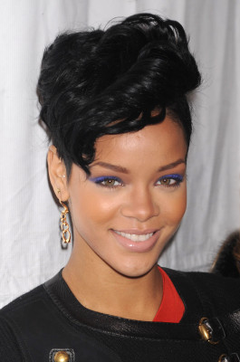 photo 20 in Rihanna gallery [id123561] 2009-01-06 00:00:00