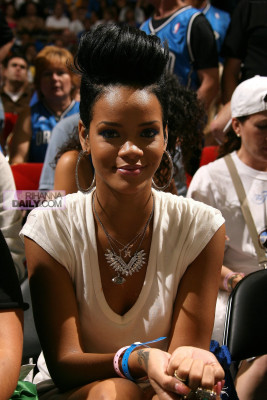 Rihanna pic #164715