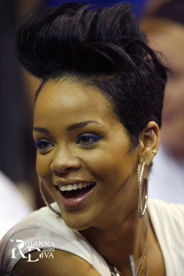 Rihanna pic #164703