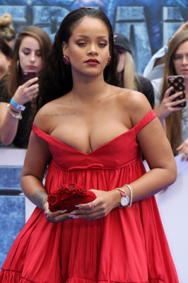 Rihanna pic #952599