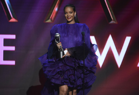 Rihanna pic #1204557
