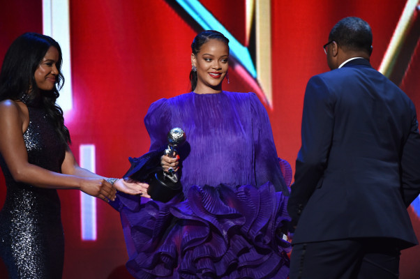 Rihanna pic #1204558