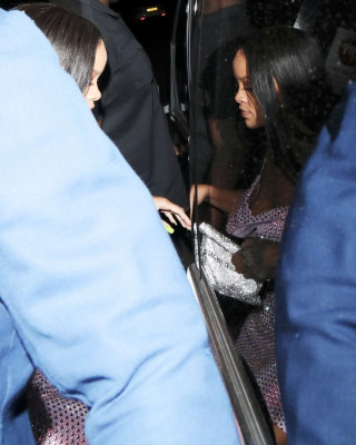 Rihanna pic #1173049