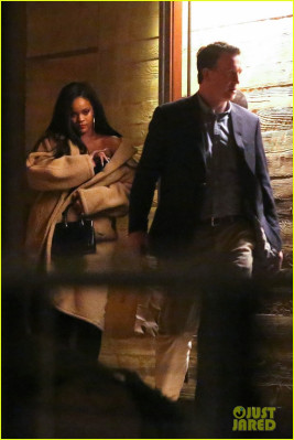Rihanna pic #1092591