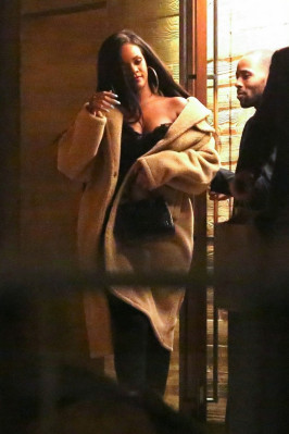 Rihanna pic #1092589